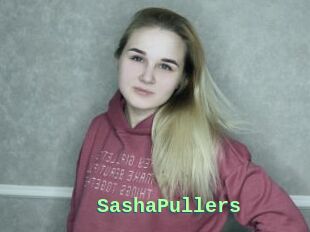 SashaPullers