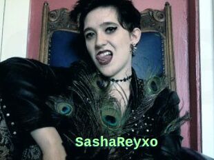 SashaReyxo