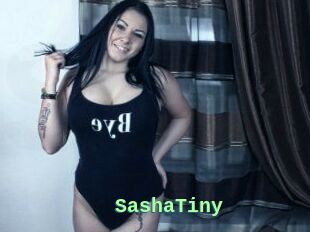 SashaTiny