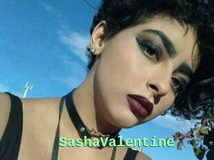 SashaValentine