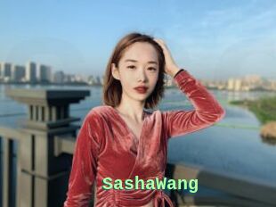 SashaWang