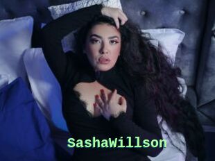 SashaWillson