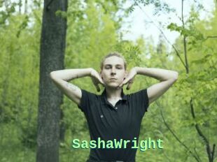 SashaWright