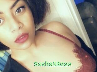 SashaXRose