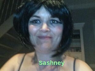 Sashney