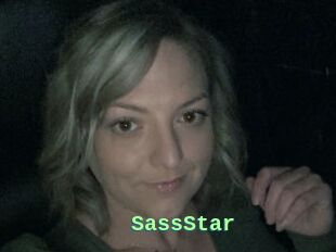 SassStar