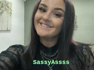 SassyAssss