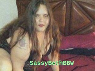 SassyBethBBW