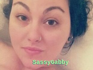 SassyGabby