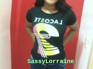 SassyLorraine