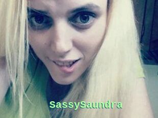 SassySaundra