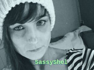 SassyShel