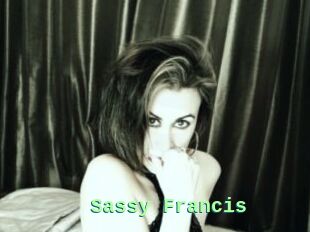 Sassy_Francis