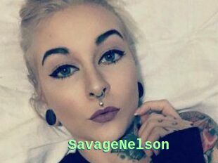 Savage_Nelson