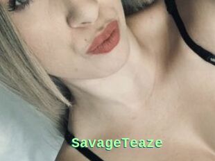 SavageTeaze