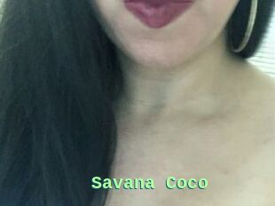 Savana_Coco