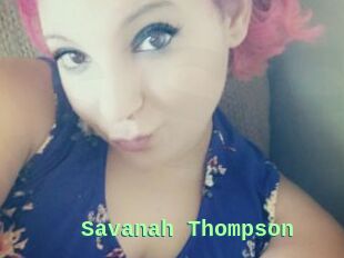 Savanah_Thompson