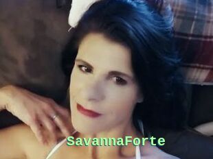 SavannaForte