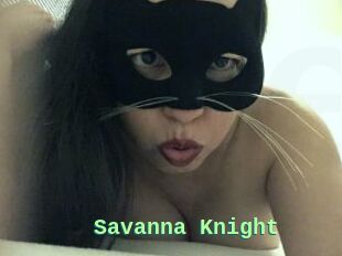 Savanna_Knight