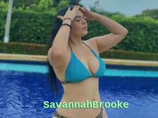 SavannahBrooke