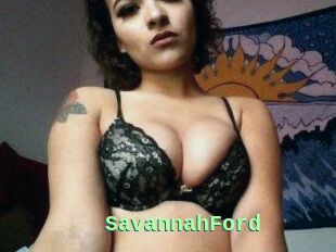 Savannah_Ford