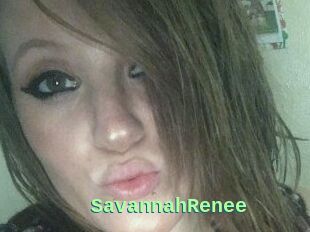 SavannahRenee