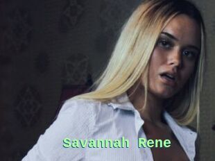 Savannah_Rene