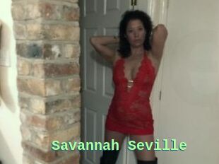 Savannah_Seville