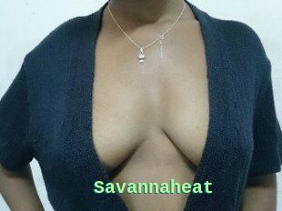 Savannaheat