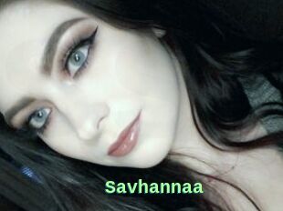 Savhannaa