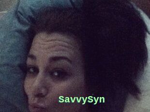 SavvySyn