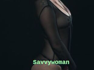 Savvywoman