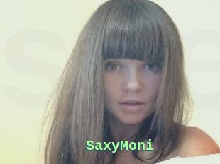 SaxyMoni