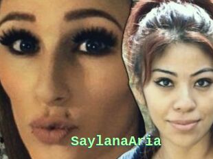 SaylanaAria