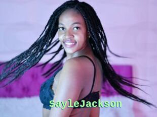 SayleJackson