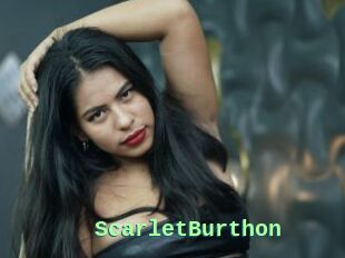 ScarletBurthon