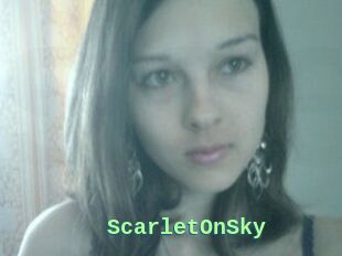 ScarletOnSky