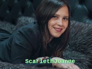 ScarlethJoanne