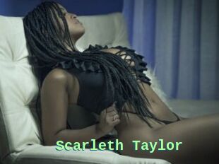 Scarleth_Taylor