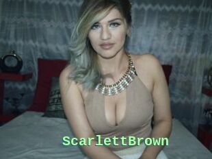 ScarlettBrown