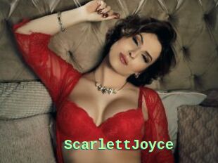 ScarlettJoyce