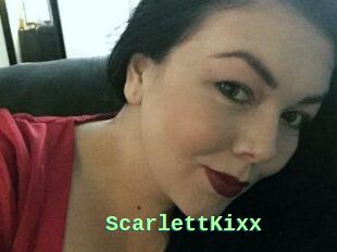 ScarlettKixx