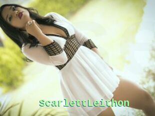 ScarlettLeithon