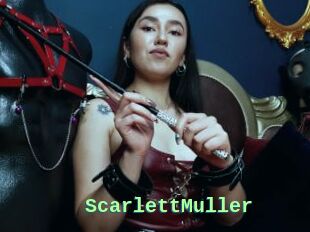 ScarlettMuller