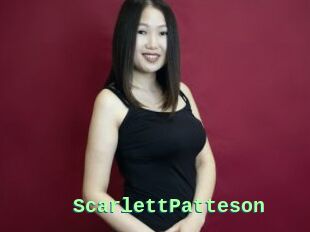 ScarlettPatteson