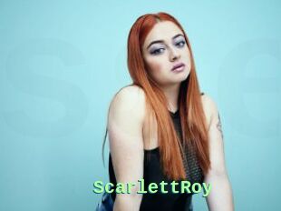 ScarlettRoy