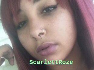 ScarlettRoze