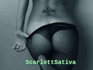 ScarlettSativa