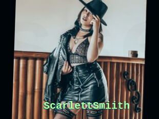 ScarlettSmiith