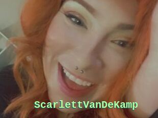 ScarlettVanDeKamp